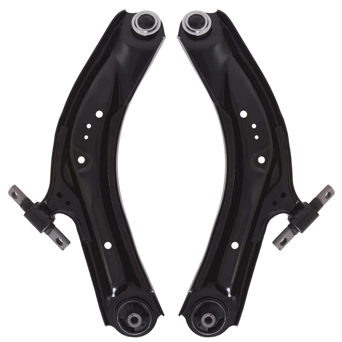 AUQDD 2Pc Suspensión (Para Submodelos: S y SV) Brazo de - Imagen 3