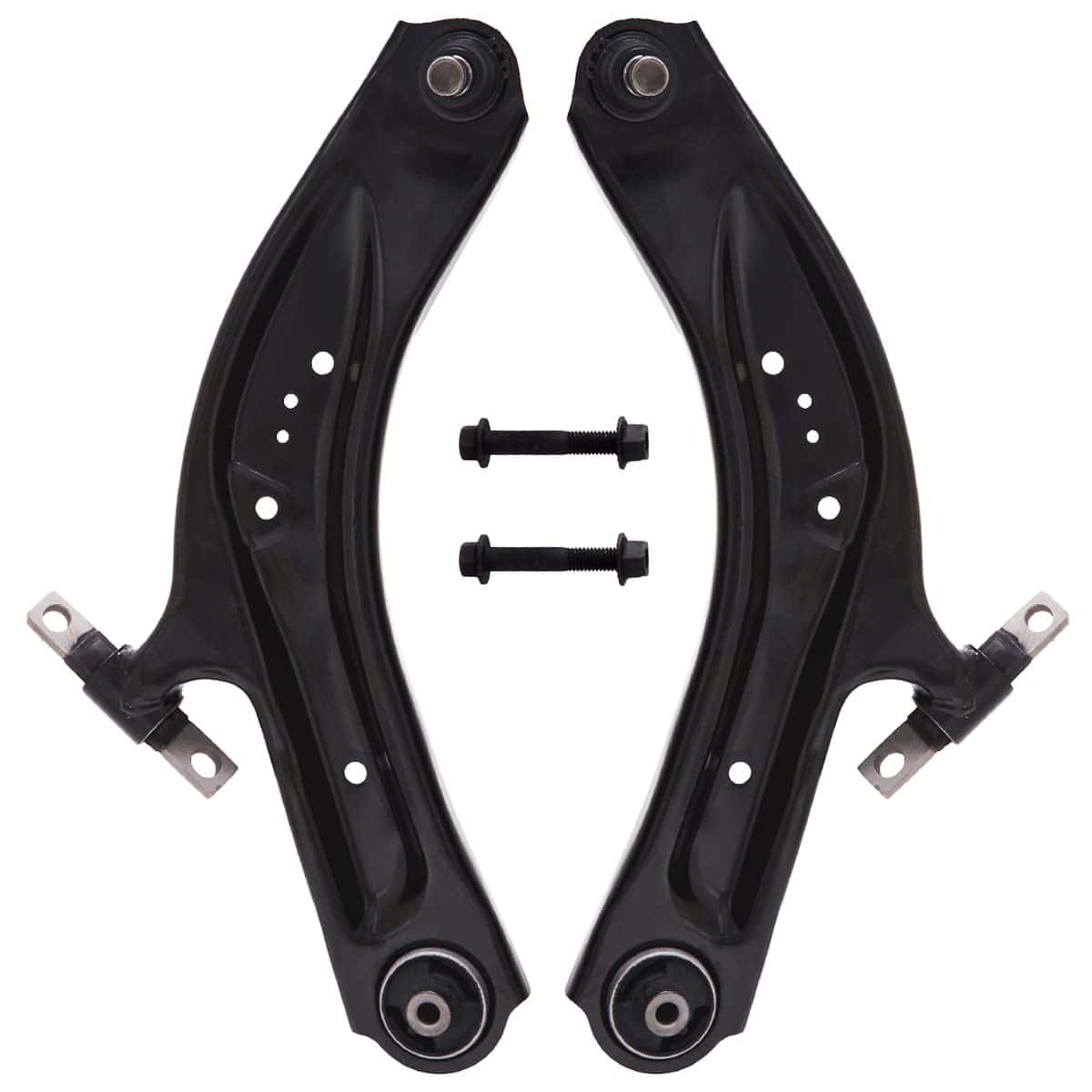 AUQDD 2Pc Suspensión (Para Submodelos: S y SV) Brazo de