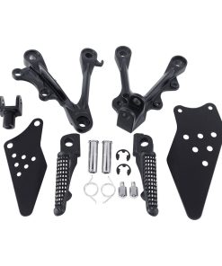 Pisantes de Pie para Motocicletas Delanteros para Kawasaki