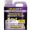 Jabón Limpiaparabrisas BUGOFF Ultra-Concentrado
