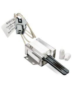 EvertechPRO WB13X25500 Ignitor de Reemplazo para Cocina de