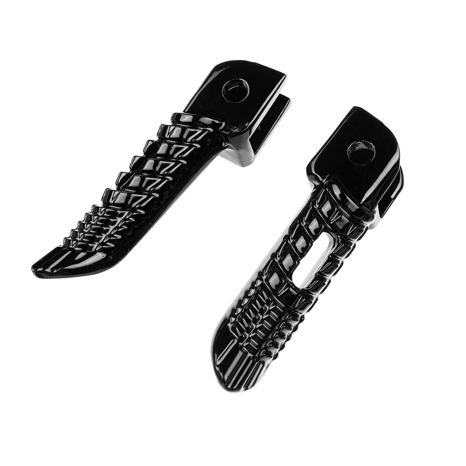 Soportes de reposapiés delanteros para motocicletas en - Imagen 8