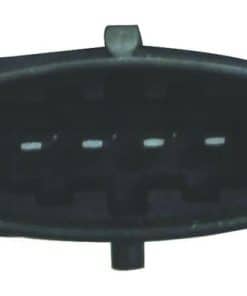 Bobina de Encendido WAI - CUF2849