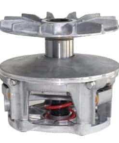 Embrague Primario Nuevo Trkimal con Resorte y Pesas