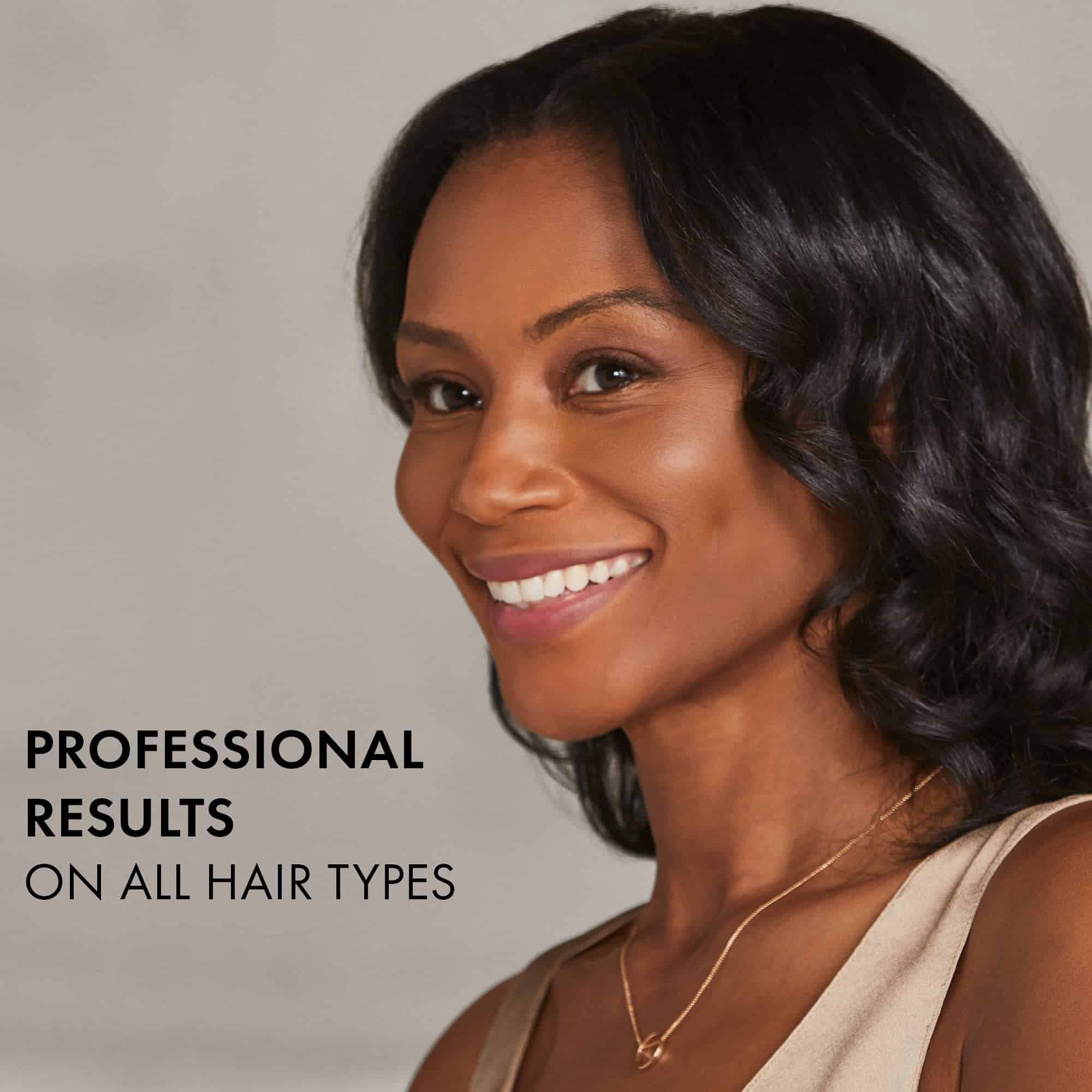 Rizador de cabello profesional Hot Tools Pro Artist Black - Imagen 3