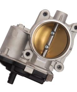 Ensamblaje de Cuerpo de Aceleración de Inyección -5 S20221]