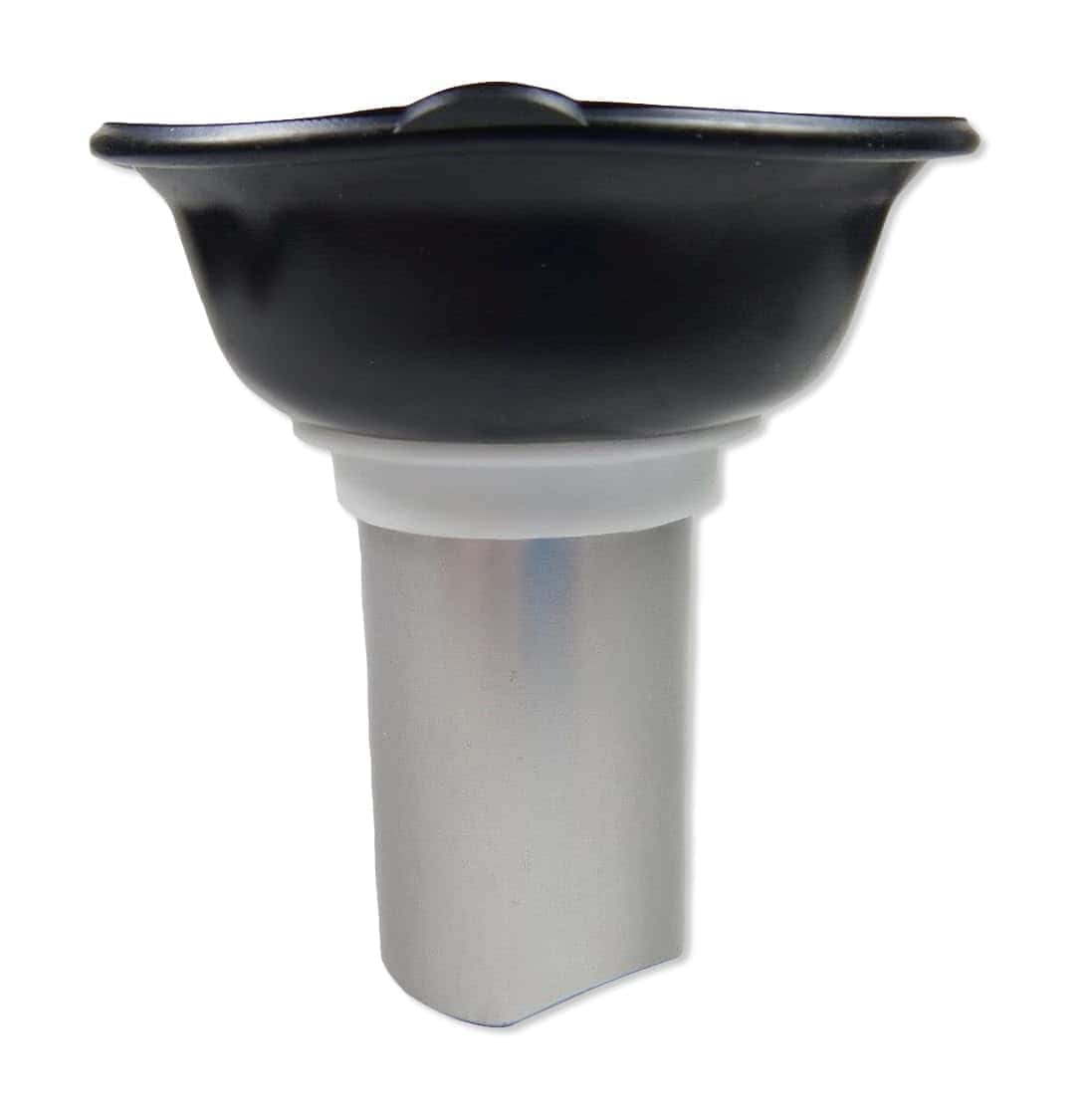 Válvula del diafragma de vacío del carburador del regulador