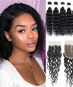 Paquetes de Ondas de Agua Czrleaty (50g por paquete) con