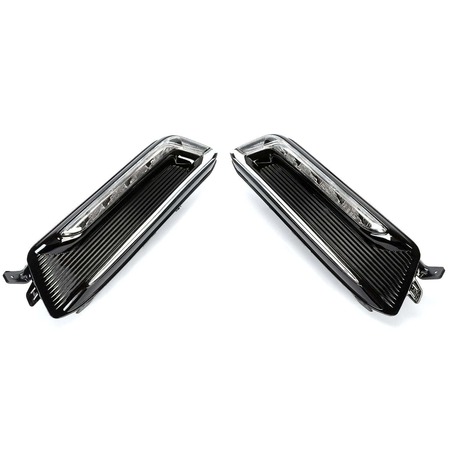 Juego de luces antiniebla LED HECASA Compatible con - Imagen 9