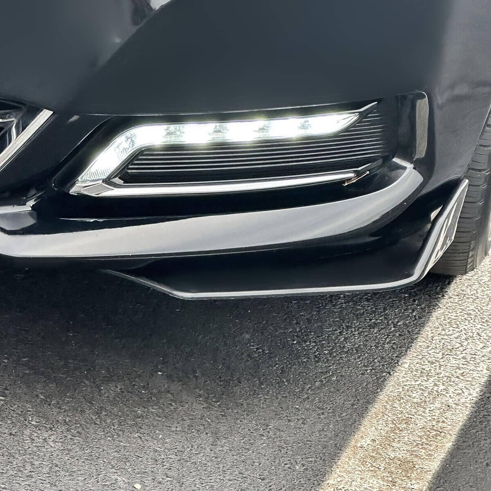 Juego de luces antiniebla LED HECASA Compatible con - Imagen 10