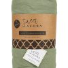 Juego de Ropa de Cama para Niños Sweet Acorn de 3 Piezas -