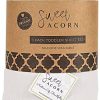 Juego de Sábanas Sweet Acorn de 3 Piezas para Niños