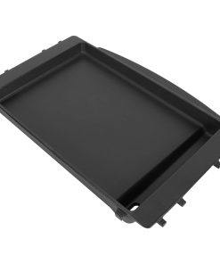 Placa de Parrilla de Hierro Fundido 7658 Parte para