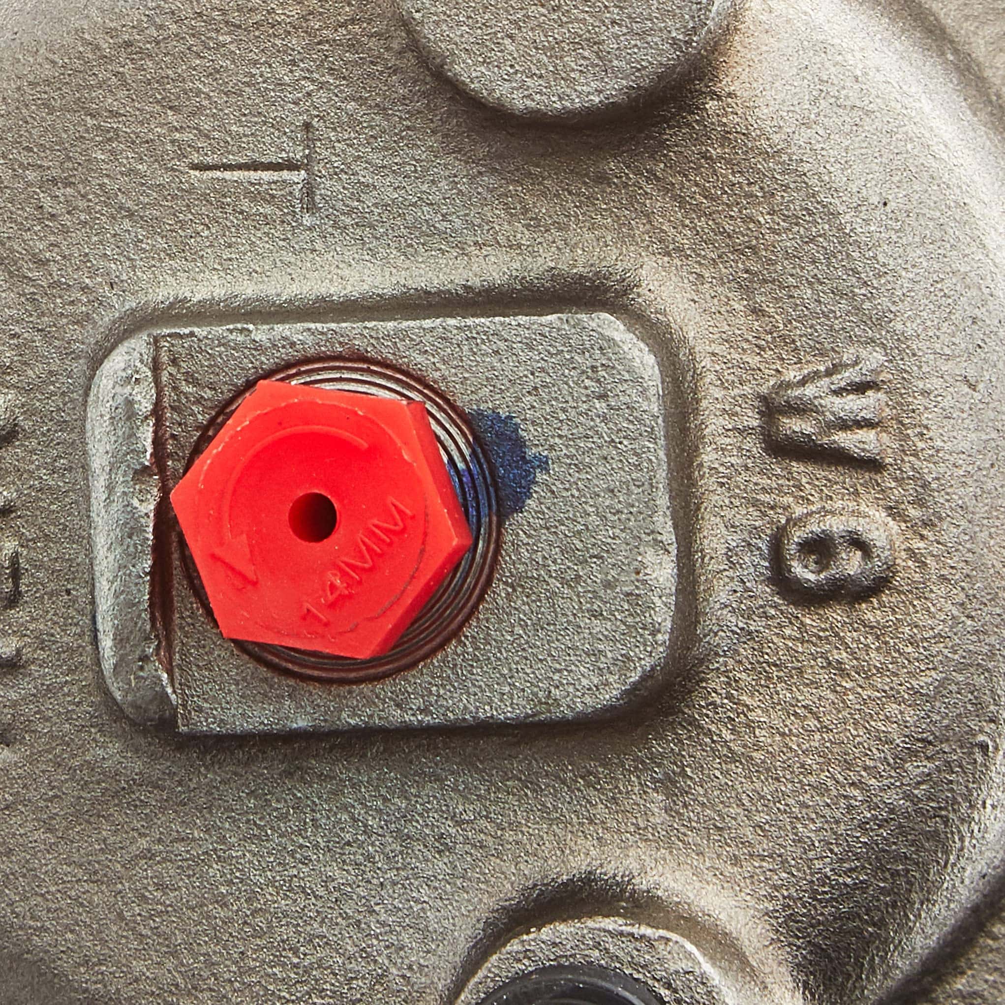 FVP - Mordaza de Freno Semi-Cargada (141-58022) - Imagen 4