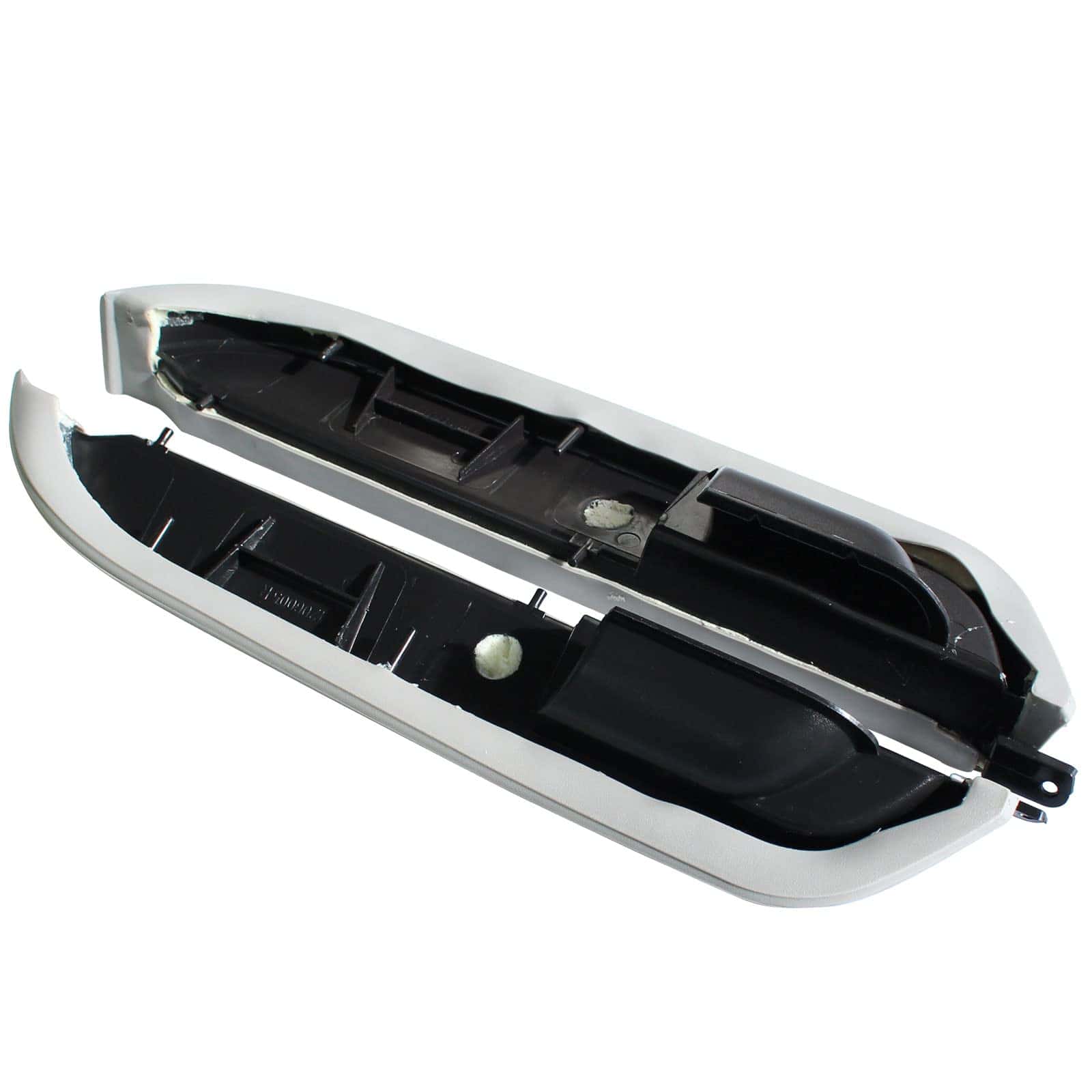NewYall Pack de 2 Almohadilla de Reposabrazos de Puerta - Imagen 7