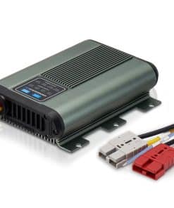 Cargador de Batería de CC a CC ATEM POWER 12V 30A, Activa