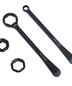 PRO CAKEN Juego de Palancas de Herramientas de Cambio de