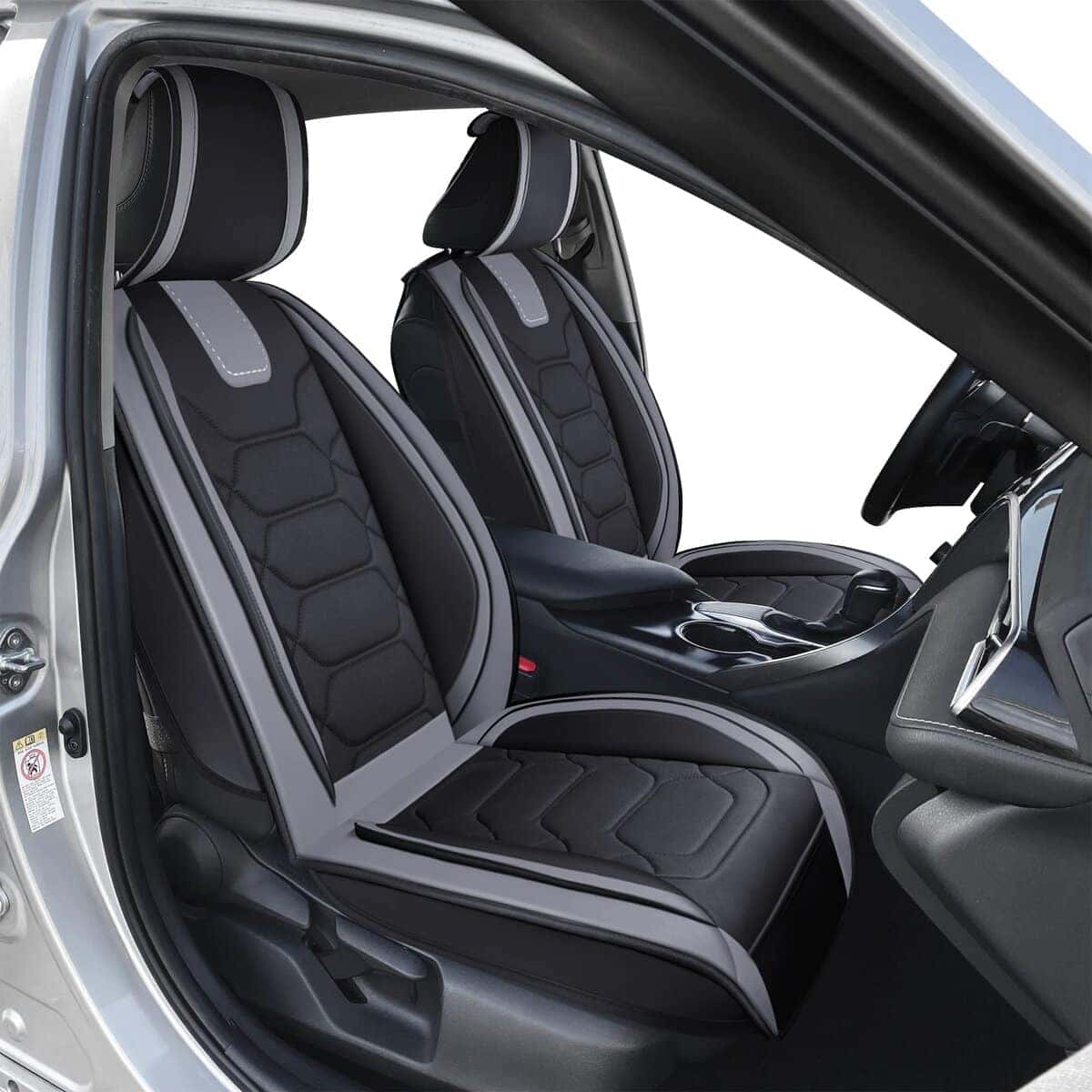 Fundas de Asiento a Medida OASIS AUTO para Toyota Camry - Imagen 8