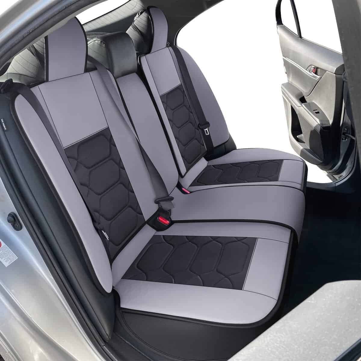 Fundas de Asiento a Medida OASIS AUTO para Toyota Camry - Imagen 9