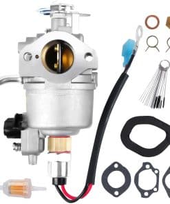 Carburador 146-0785 con pieza para Generador Cummins Onan &