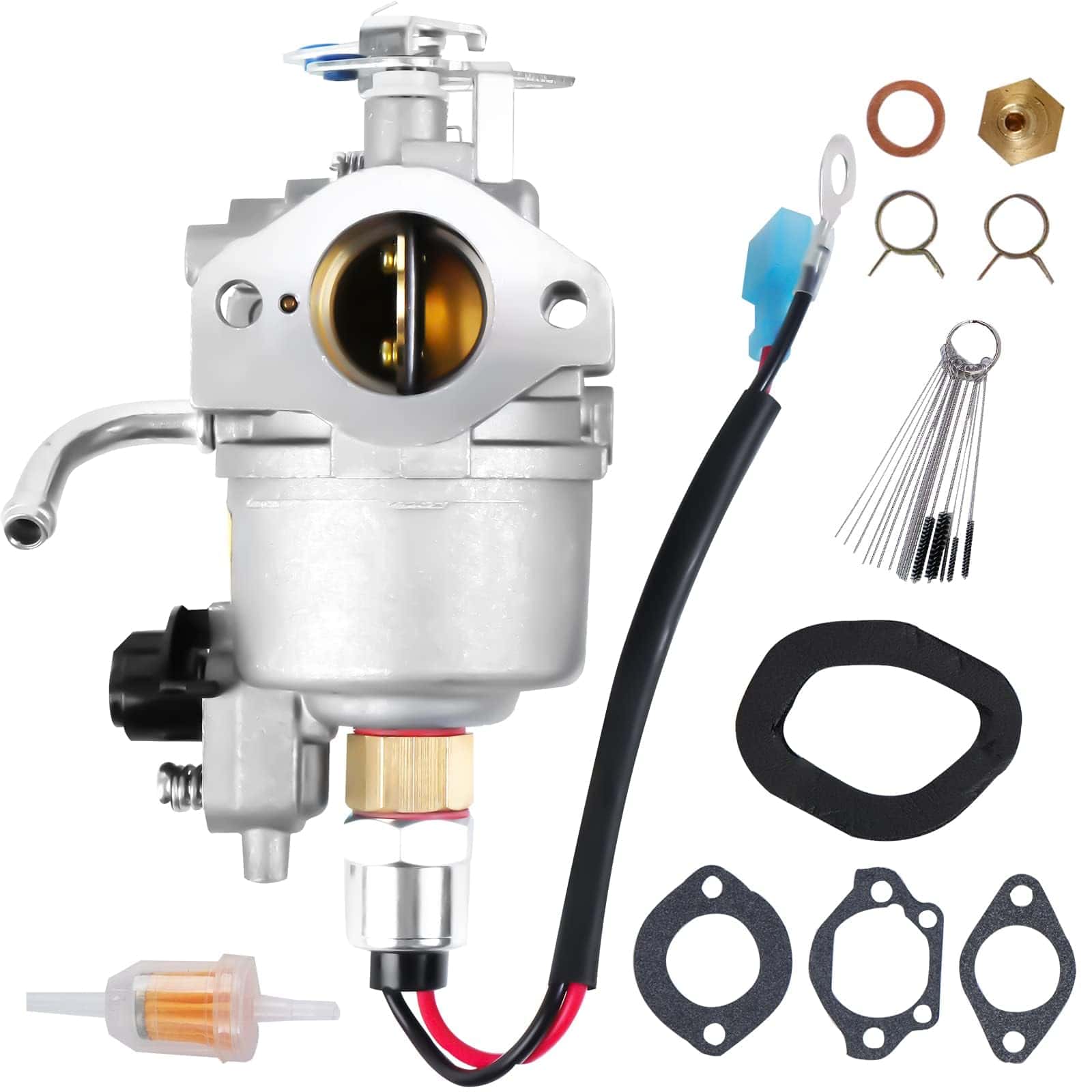 Carburador 146-0785 con pieza para Generador Cummins Onan &