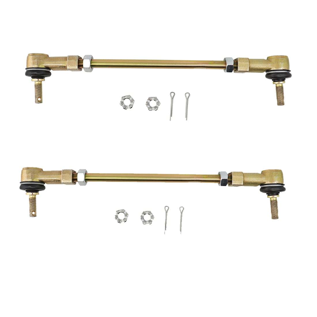 Conjunto de 2 Barras de Acoplamiento para Honda Sportrax