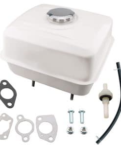 Tanque de combustible JJing para motor Honda GX390 GX340
