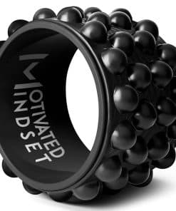 Rodillo de Masaje para una Actitud Motivada Ideal para