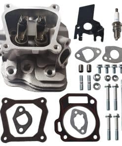 Kit de Cabeza de Cilindro Ensamblada para Motores Honda