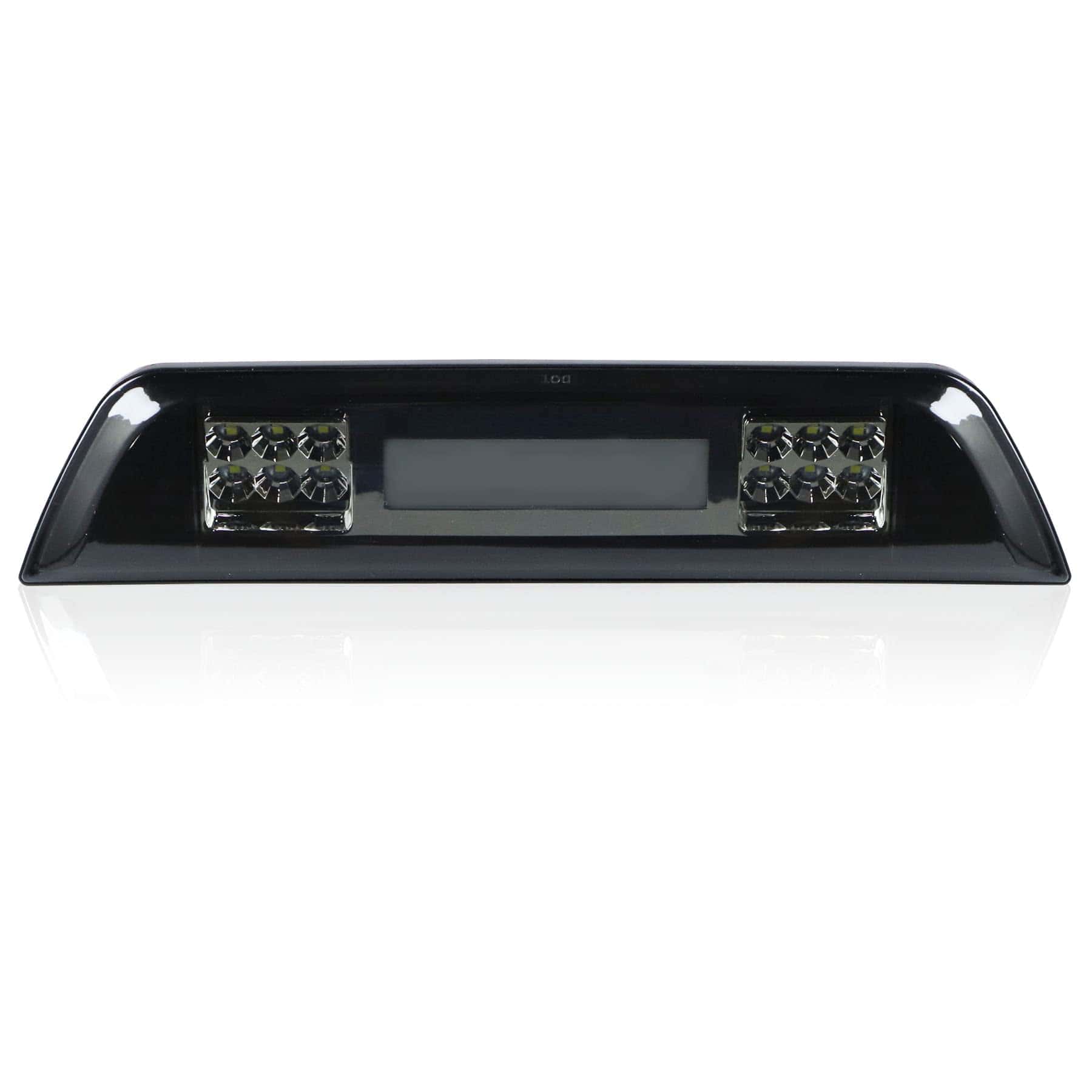 Tercera luz de freno LED para Toyota Tacoma 2016-2021, - Imagen 4