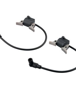 Bobina de Encendido JJing 0K63030SRV Compatible con Generac
