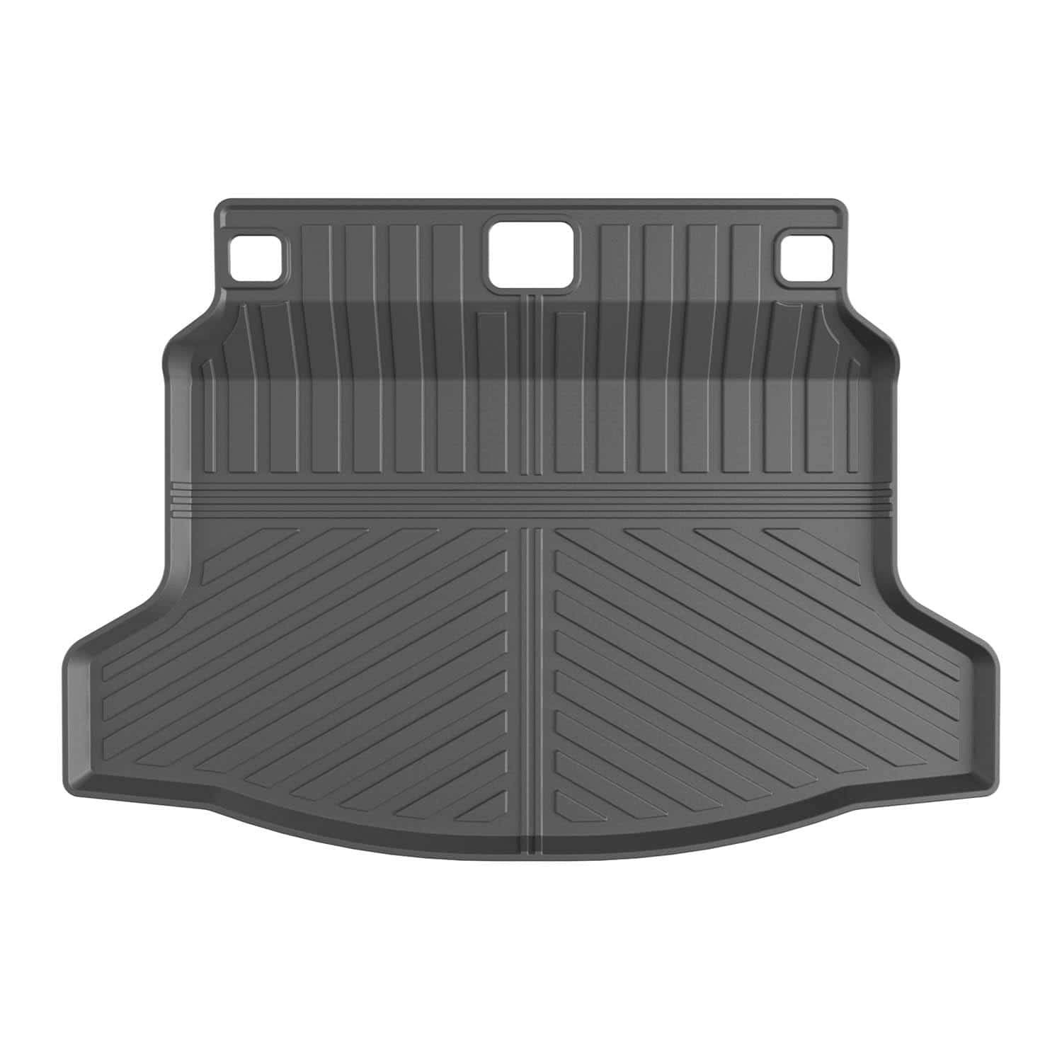 powoq Tapete para maletero Compatible con Honda Civic - Imagen 8