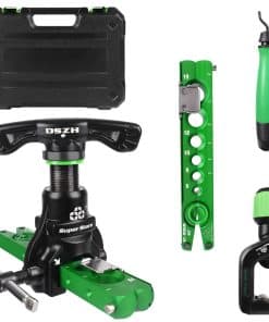 Kit de Herramientas de Expansión Jesskit 1/4�-3/4� HVAC