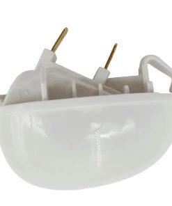 Nuevo para Whirlpool Kenmore KitchenAid Refrigerador Luz