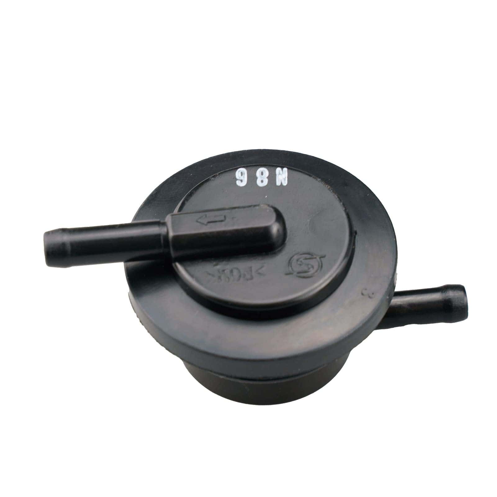 Tanque de combustible compatible con motor Harbor Freight - Imagen 10