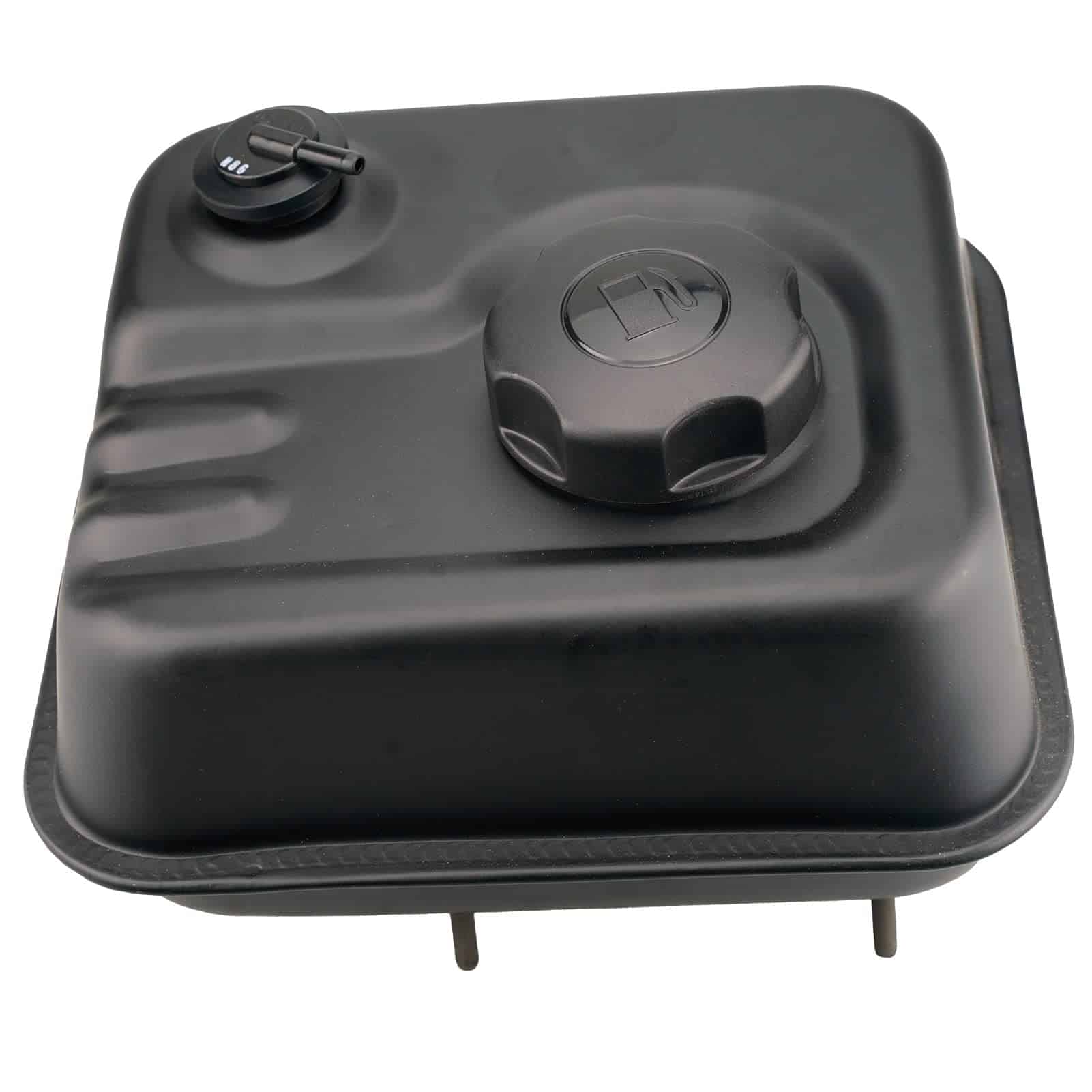 Tanque de combustible compatible con motor Harbor Freight - Imagen 7