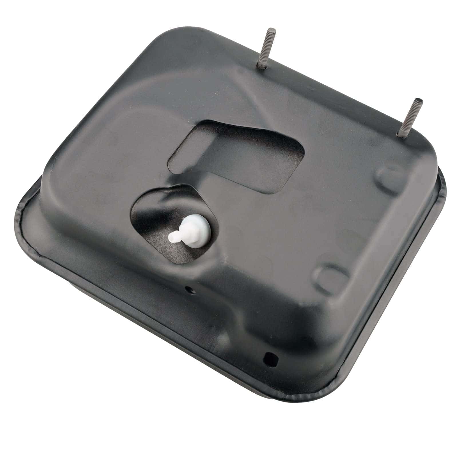 Tanque de combustible compatible con motor Harbor Freight - Imagen 8