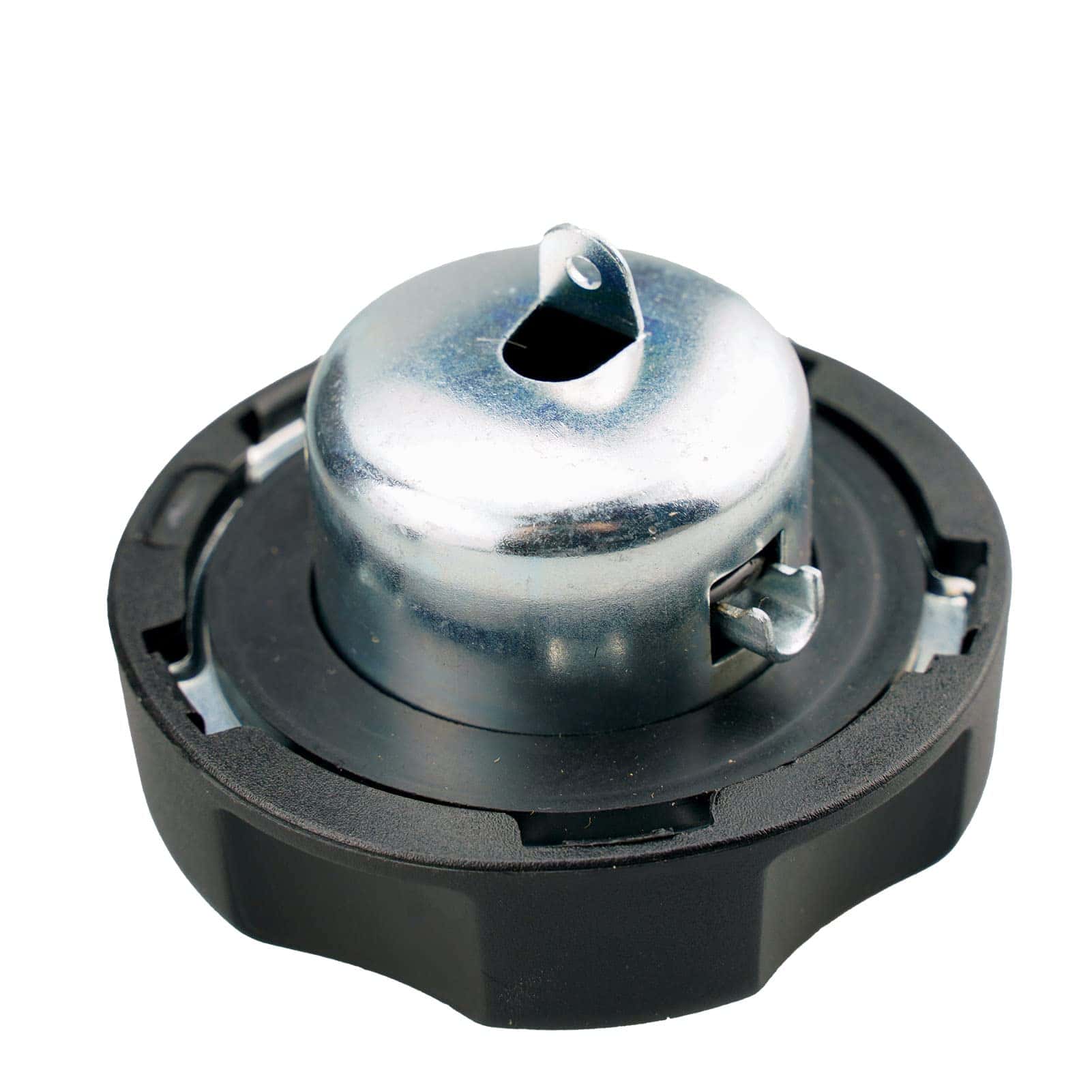 Tanque de combustible compatible con motor Harbor Freight - Imagen 5