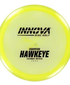 Disco de Golf Innova Champion Hawkeye Fairway Driver
