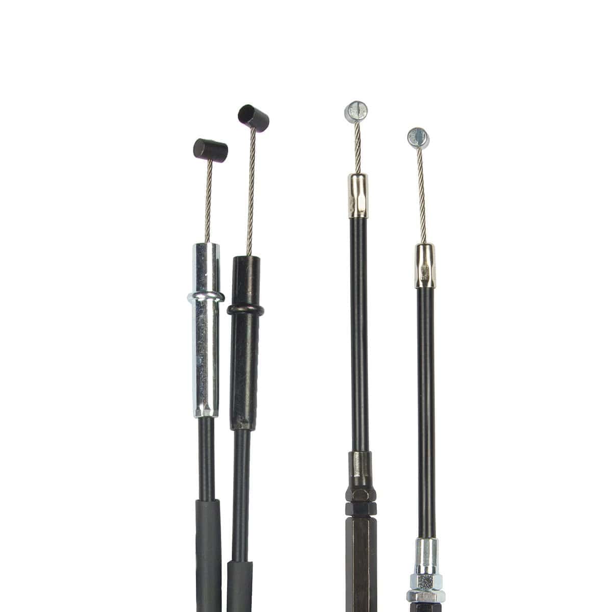 Cable de Polea para Motocicleta MOTOMASTER Compatible con - Imagen 6