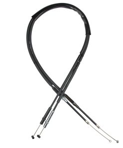 Cable de Polea para Motocicleta MOTOMASTER Compatible con