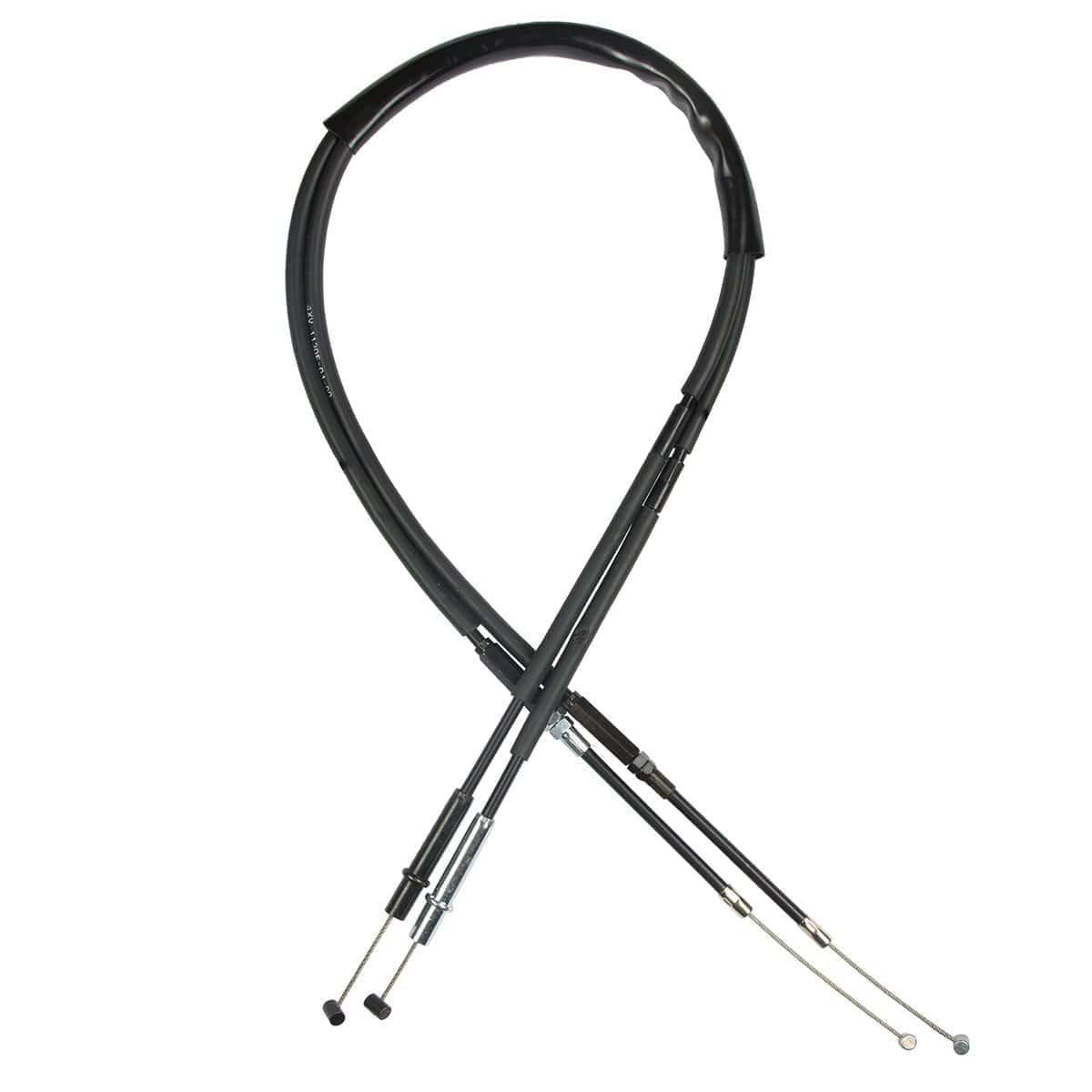 Cable de Polea para Motocicleta MOTOMASTER Compatible con