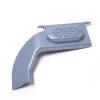 Botón de cajón de hielo WP2252265 para refrigerador