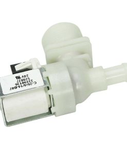 Válvula de Entrada para Lavavajillas 529827 para Fisher &
