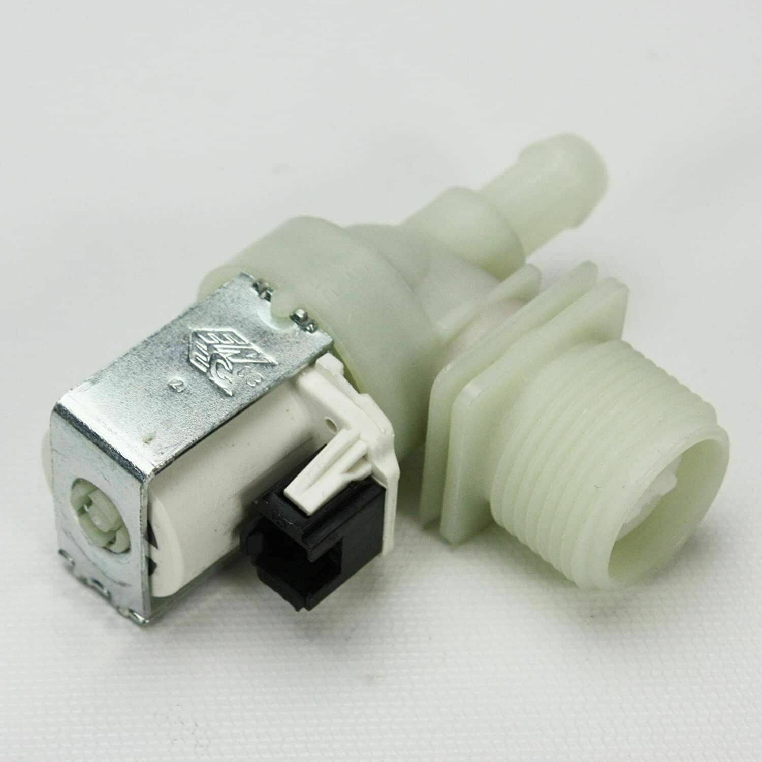 Válvula de Entrada para Lavavajillas 529827 para Fisher & - Imagen 4