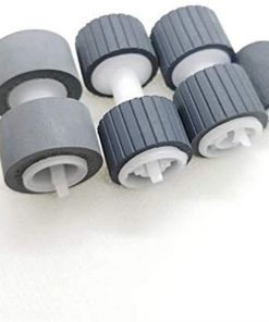 Kit de Rodillos de Alimentación de Recogida de Rodillos de