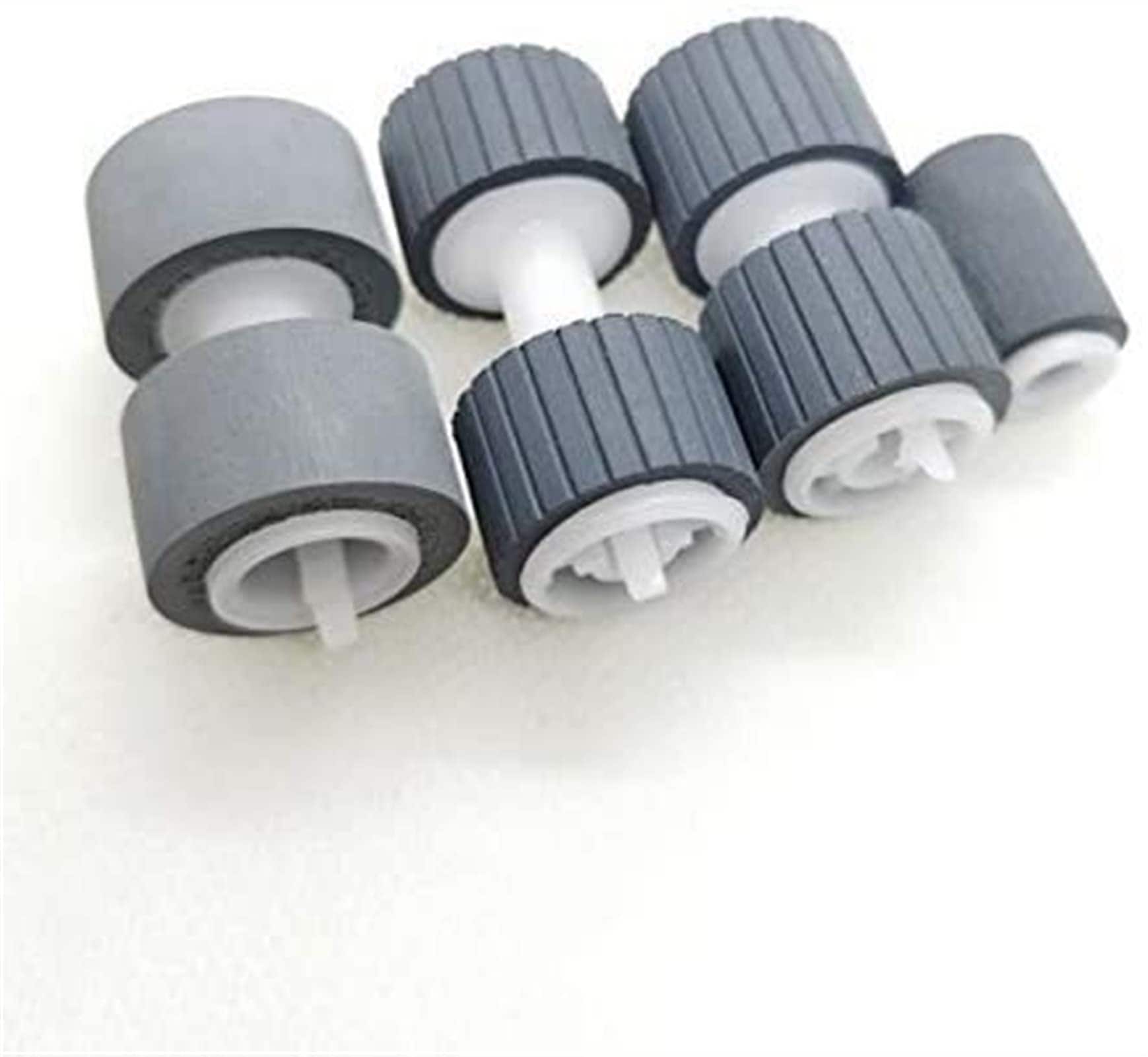 Kit de Rodillos de Alimentación de Recogida de Rodillos de