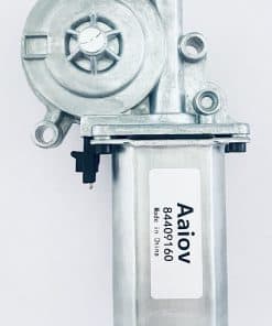 Motor Eléctrico Aaiov 12V 84409160 Rotor y Ventilador Motor
