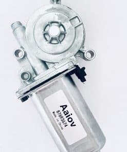 Motor Eléctrico Aaiov 12V 87693674 Rotor y Ajuste de