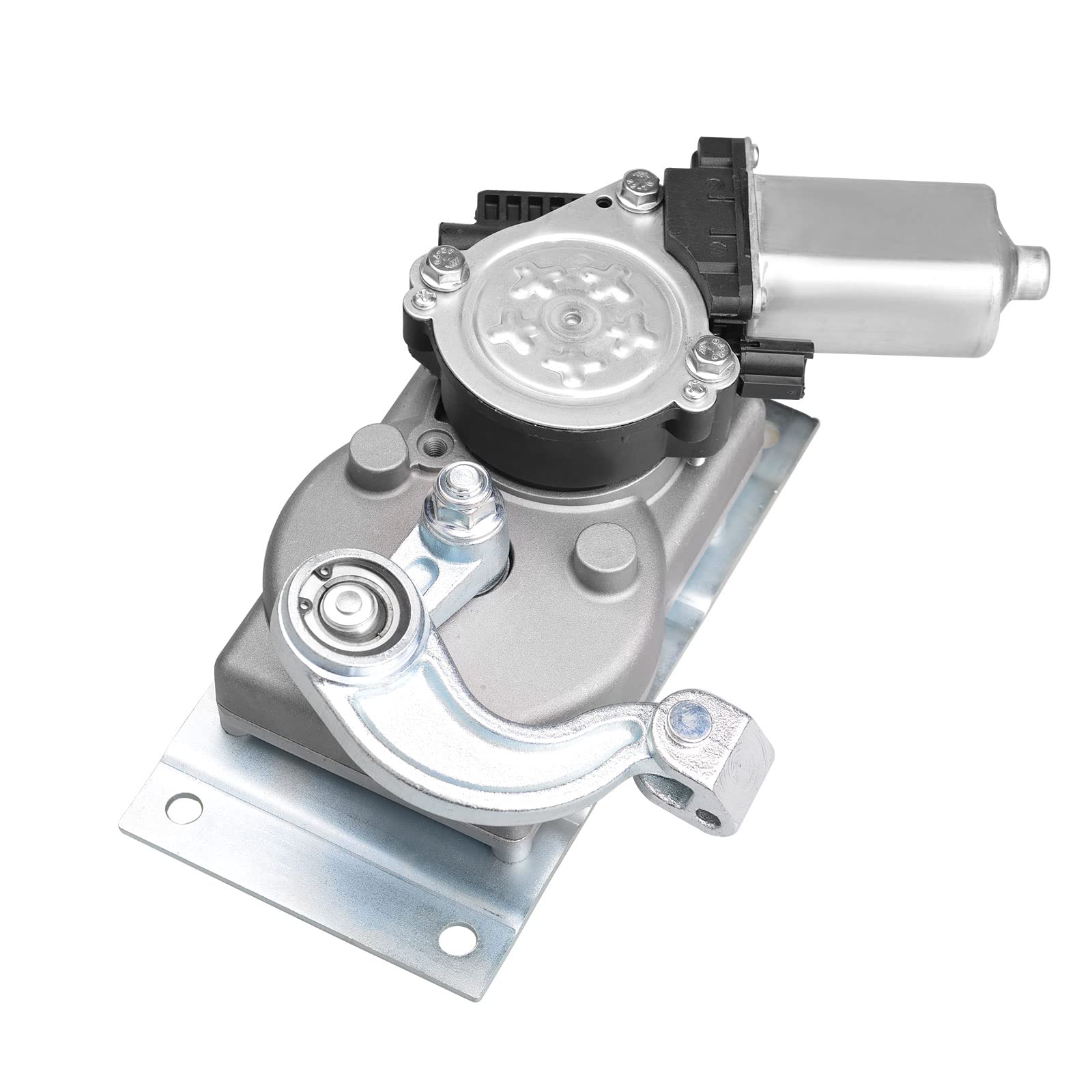 CNRAQR RV Gear Box Linkage con Motor Compatible con Kwikee - Imagen 4